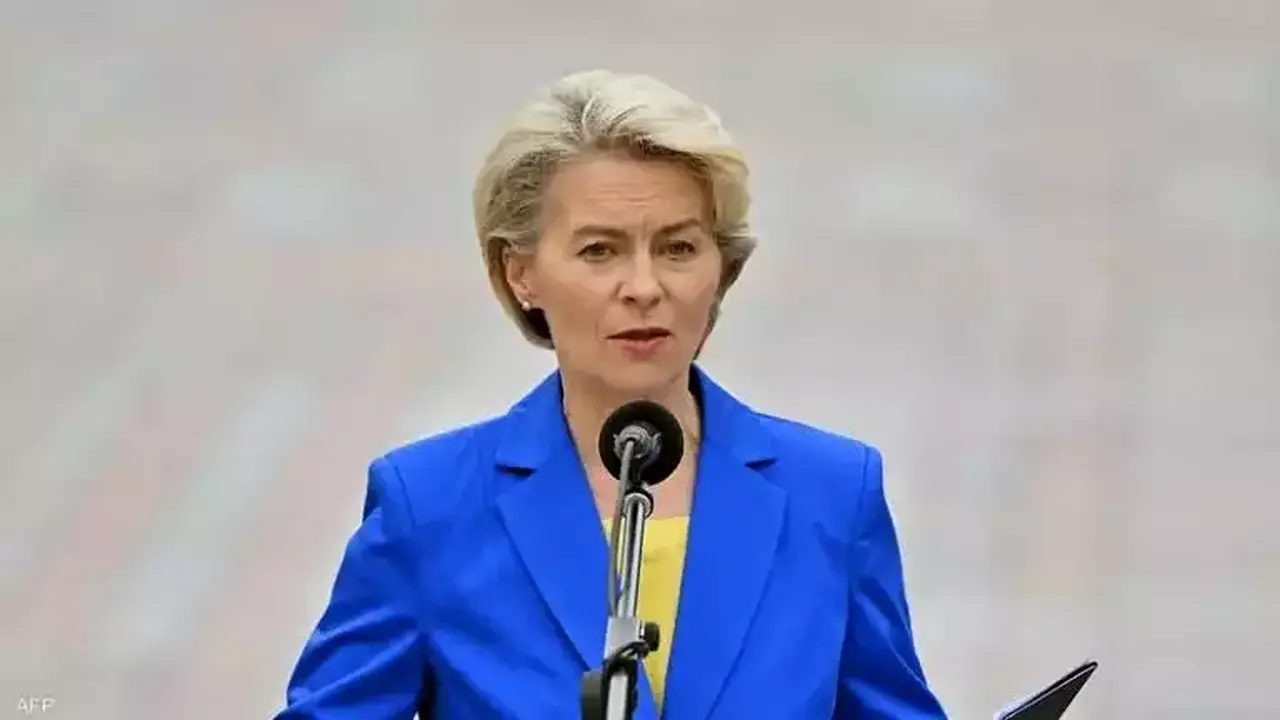 إشادة من المفوضية الأوروبية بجهود مصر الرامية لإحلال السلام في المنطقة